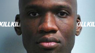 Navy Yard Gunman had suffered "sleep deprivation, anger and paranoia"